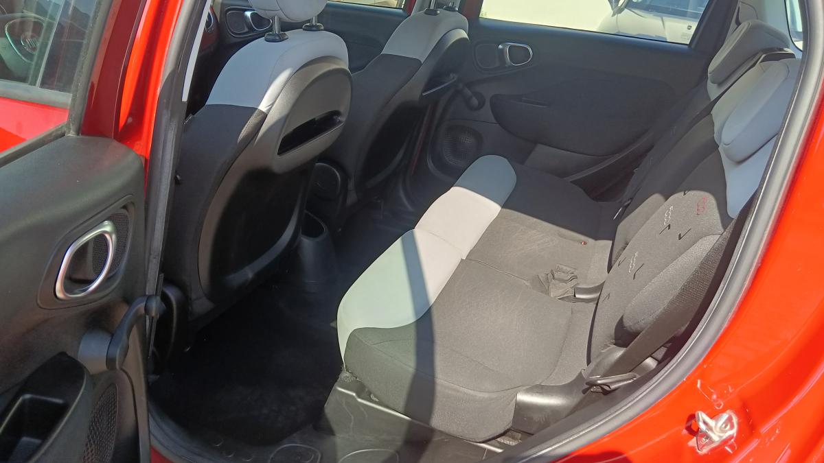Fiat 500L 1.3 Multijet 85 CV Pop Star